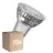 Multipack 10x Ledvance LED Spot E14 PAR16 3.7W 350lm 36D - 927 Extra Warm White | Best Colour Rendering - Dimmable - Replaces 25W